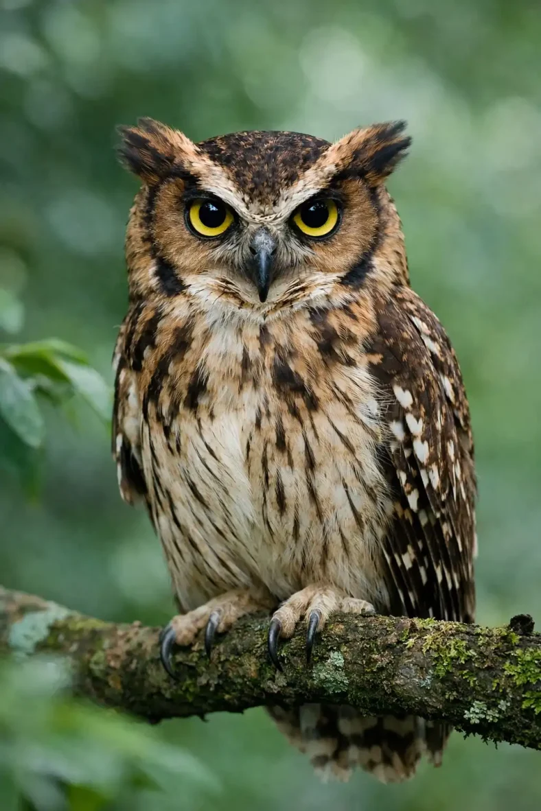 Burung Hantu
